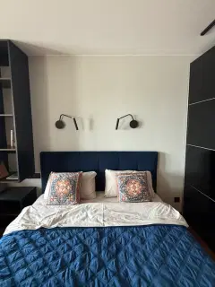 Фото гостя 1 — Студия однокомнатная в Фрунзенском, 31 м², Владивосток