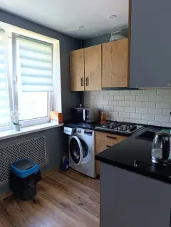 Фото гостя 5 — Апартаменты двухкомнатные в Ленинградском, 55 м², Калининград