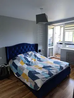 Фото гостя 7 — Апартаменты двухкомнатные в Ленинградском, 55 м², Калининград