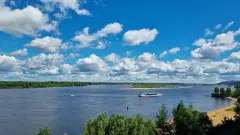 Фото гостя 1 — Квартира двухкомнатная в Канавинском, 65 м², Нижний Новгород