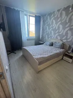 Фото гостя 1 — Квартира двухкомнатная на улице Ярослава Иванова, 48 м², Тихвин
