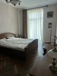 Фото гостя 2 — Квартира трёхкомнатная у Новочеркасски, в Пороховых, 75 м², Санкт-Петербург