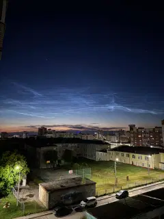 Фото гостя 1 — Квартира однокомнатная на проспекте Ленина, 35 м², Чебоксары