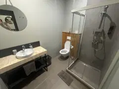 Фото гостя 2 — гостиница «63 Apartment», Казань