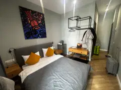 Фото гостя 7 — гостиница «63 Apartment», Казань