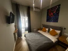 Фото гостя 10 — гостиница «63 Apartment», Казань