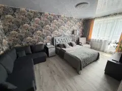 Фото гостя 10 — Квартира однокомнатная на проспекте Октябрьском, 34 м², Псков