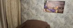 Фото гостя 4 — Квартира однокомнатная на улице Шолохова, 42 м², Смоленск