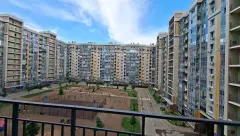 Фото гостя 3 — Студия однокомнатная у Авиастроя, в Авиастрое, 26 м², Казань