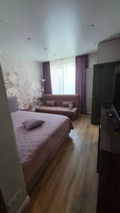 Фото гостя 11 — Квартира однокомнатная на улице Портовой, 40 м², Пионерский