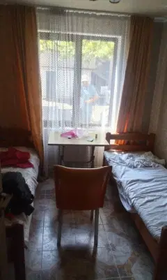 Фото гостя 12 — гостевой дом «Варвара», Адлер