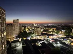 Фото гостя 7 — Студия однокомнатная на улице Владимирской, 26 м², Анапа