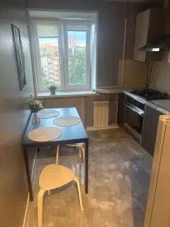 Фото гостя 7 — Квартира однокомнатная в Советском, 35 м², Тула