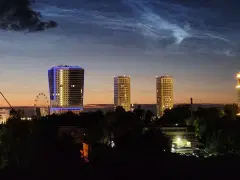 Фото гостя 1 — Квартира двухкомнатная в Советском, 49 м², Нижний Новгород