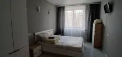 Фото гостя 1 — Квартира однокомнатная на улице Карла Либкнехта, 37 м², Ярославль