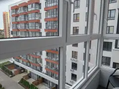 Фото гостя 2 — Квартира однокомнатная в Советском, 40 м², Нижний Новгород
