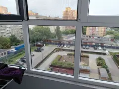 Фото гостя 4 — Квартира однокомнатная в Советском, 40 м², Нижний Новгород