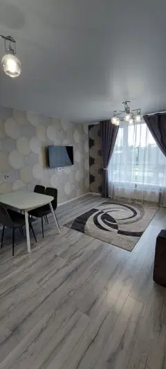 Фото гостя 6 — Квартира двухкомнатная на проспекте Сююмбике, 45 м², Набережные Челны