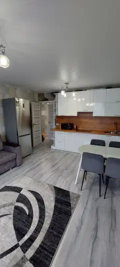 Фото гостя 12 — Квартира двухкомнатная на проспекте Сююмбике, 45 м², Набережные Челны