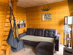 Фото гостя 5 — Коттедж 5-местный в КП Плещеевской Панораме, 80 м², Переславль-Залесский