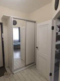 Фото гостя 12 — Квартира однокомнатная на улице имени Жлобы, 40 м², Краснодар
