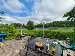 Фото гостя 4 — Дом 10-местный в деревни Виданы, 150 м², Нижние Виданы