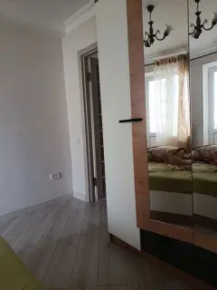 Фото гостя 7 — Квартира двухкомнатная на проспекте Агасиева, 50 м², Дербент