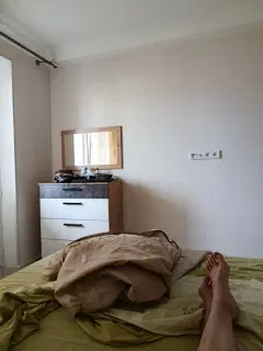 Фото гостя 12 — Квартира двухкомнатная на проспекте Агасиева, 50 м², Дербент