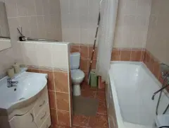 Фото гостя 4 — Апартаменты однокомнатные в Дзержинском, 36 м², Волгоград