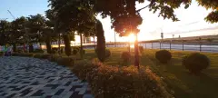 Фото гостя 7 — Квартира двухкомнатная на улице Павла Буравцева, 65 м², Ставрополь