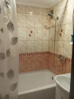 Фото гостя 4 — Квартира двухкомнатная в Пушкинском, 52 м², Пушкинские Горы