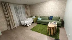 Фото гостя 1 — Апартаменты трёхкомнатные на улице Малой Прлетарской, 80 м², Ярославль
