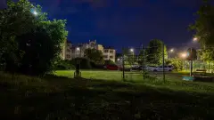 Фото гостя 10 — Апартаменты трёхкомнатные на улице Малой Прлетарской, 80 м², Ярославль