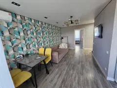 Фото гостя 1 — Апартаменты однокомнатные на улице Московской, 44 м², Муром
