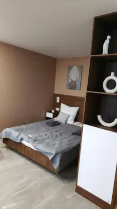 Фото гостя 2 — Квартира однокомнатная у Московской, в Канавино, 33 м², Нижний Новгород
