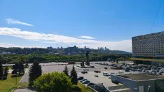 Фото гостя 9 — Квартира однокомнатная у Московской, в Канавино, 33 м², Нижний Новгород