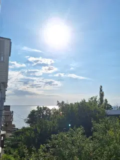 Фото гостя 2 — Квартира однокомнатная на улице Плеханова, 32 м², Ейск