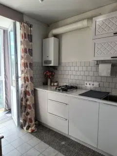 Фото гостя 10 — Квартира однокомнатная на улице Свердлова, 30 м², Кисловодск