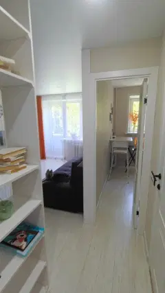Фото гостя 6 — Квартира однокомнатная на улице Советской, 31 м², Псков