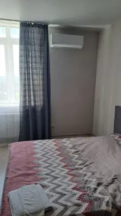 Фото гостя 10 — Квартира однокомнатная в Октябрьском, 50 м², Самара