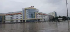 Фото гостя 2 — Квартира однокомнатная на улице Александра Козицына, 40 м², Верхняя Пышма
