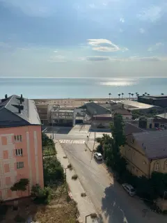 Фото гостя 9 — Квартира трёхкомнатная на улице Приморской, 100 м², Дербент