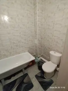 Фото гостя 1 — Квартира однокомнатная в Кировском, 35 м², Новосибирск