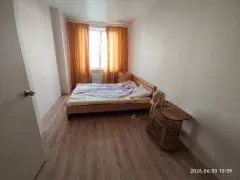 Фото гостя 3 — Квартира однокомнатная в Кировском, 35 м², Новосибирск