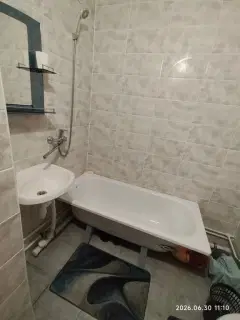Фото гостя 4 — Квартира однокомнатная в Кировском, 35 м², Новосибирск