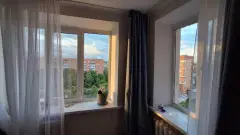 Фото гостя 8 — Квартира однокомнатная в Советском, 28 м², Тула