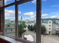 Фото гостя 7 — Квартира однокомнатная у Площади Габдуллы Тукая, в Вахитовском, 56 м², Казань