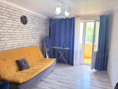 Фото гостя 1 — Квартира двухкомнатная на улице Панагюриште, 43 м², Пятигорск