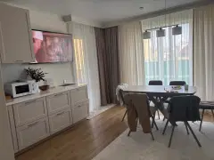 Фото гостя 5 — Дом 4-местный на улице Тихой, 85 м², Кострома