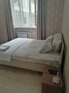 Фото гостя 5 — Квартира однокомнатная в Дзержинском, 38 м², Волгоград